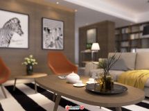 vray 3.4 渲染的 ~~~-4