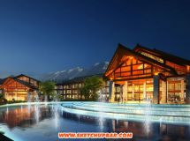 原創(chuàng)五星級度假酒店（帶動畫）-16