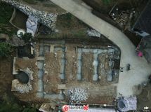 鄉(xiāng)村自建房【東之居】—項目直播-1