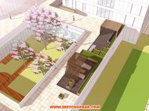 屋頂花園-3