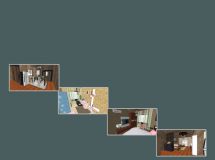 室內(nèi)設(shè)計(jì)作業(yè)——何老師新家家居設(shè)計(jì)-9
