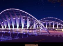景觀橋-5