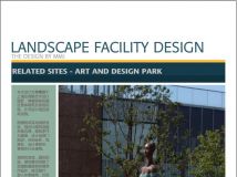 Landscape Facility Design 藝術(shù)園區(qū)景觀設(shè)施設(shè)計-18