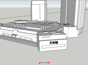 第一次建su模型-1