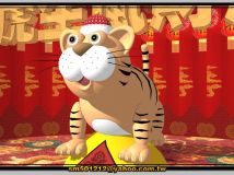 JENG-2010金虎年賀卡-6