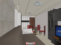家居設(shè)計-3