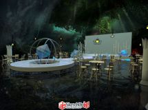 一個婚禮設(shè)計-1