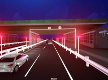 高速公路施工動畫-2