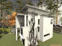 用CSS來(lái)實(shí)現(xiàn)建筑漫游-12