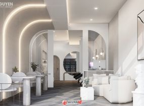 白色現(xiàn)代簡約紋身店設(shè)計-12