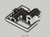 新中式練習(xí)-1