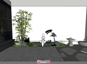 小品景觀-3