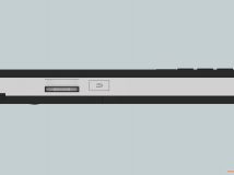 我的M608C-8