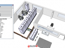 工業(yè)電氣設(shè)備建模-2