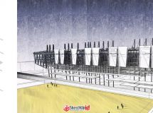 SKP概念建模-4