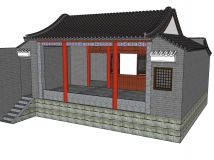 戲臺(tái)-1