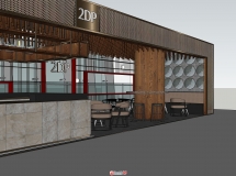 奶茶店-7
