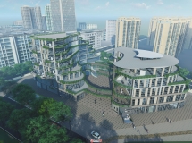 大三第一次電腦出圖，求指點-4