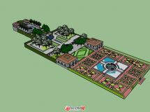 蘭特莊園建模作業(yè)-3