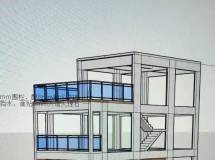 農(nóng)村自建房框架結(jié)構(gòu)展示-3