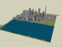The Best City-1