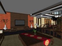 曉毓新作品（中式）-1