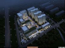 一個(gè)科技創(chuàng)新園概念方案-20