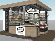 改成了罐頭店-5