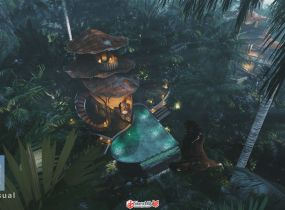 Lumion作品 69K Visual（2）-1