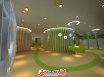 幼兒園-1