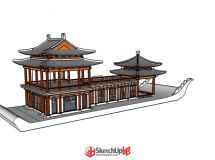 最新畫舫一枚-2