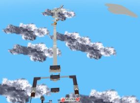 云頂天宮-1