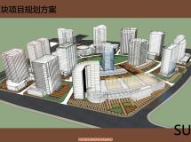 新手規(guī)劃兩天建的模-1