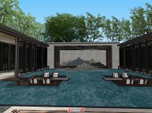 中梁贛州·江都府示范區(qū)——新東方主義-9