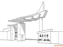 設(shè)計(jì)的大門(mén)終于開(kāi)始建設(shè)-8