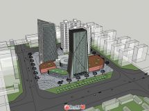 建筑都可以把規(guī)劃直接做了-3