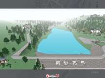 一個(gè)旅游景區(qū)草案-23