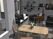 loft室內(nèi)-13