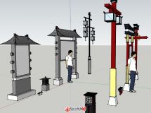 指示牌-1