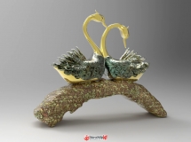 在網(wǎng)上找的圖片用SU和-4