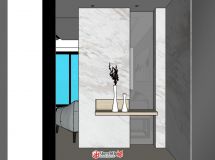 住宅設(shè)計(jì)-6