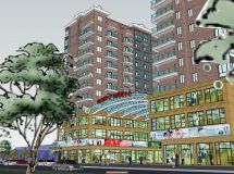 建筑外觀-1