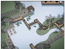 中標(biāo)方案的幾張圖  混點積分-11