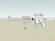 M4A1-5