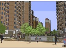 sketchup 舊圖新顏-8