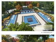 景觀設(shè)計效果-1