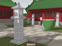 院落20170209-14