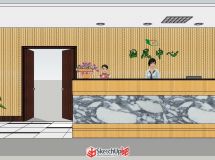 吧臺-4