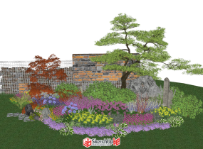 SU植物組團(tuán)-2