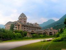 以前做的方案及部分建成效果-7